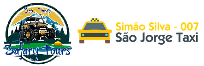 São Jorge Taxi – Simão Silva – 007